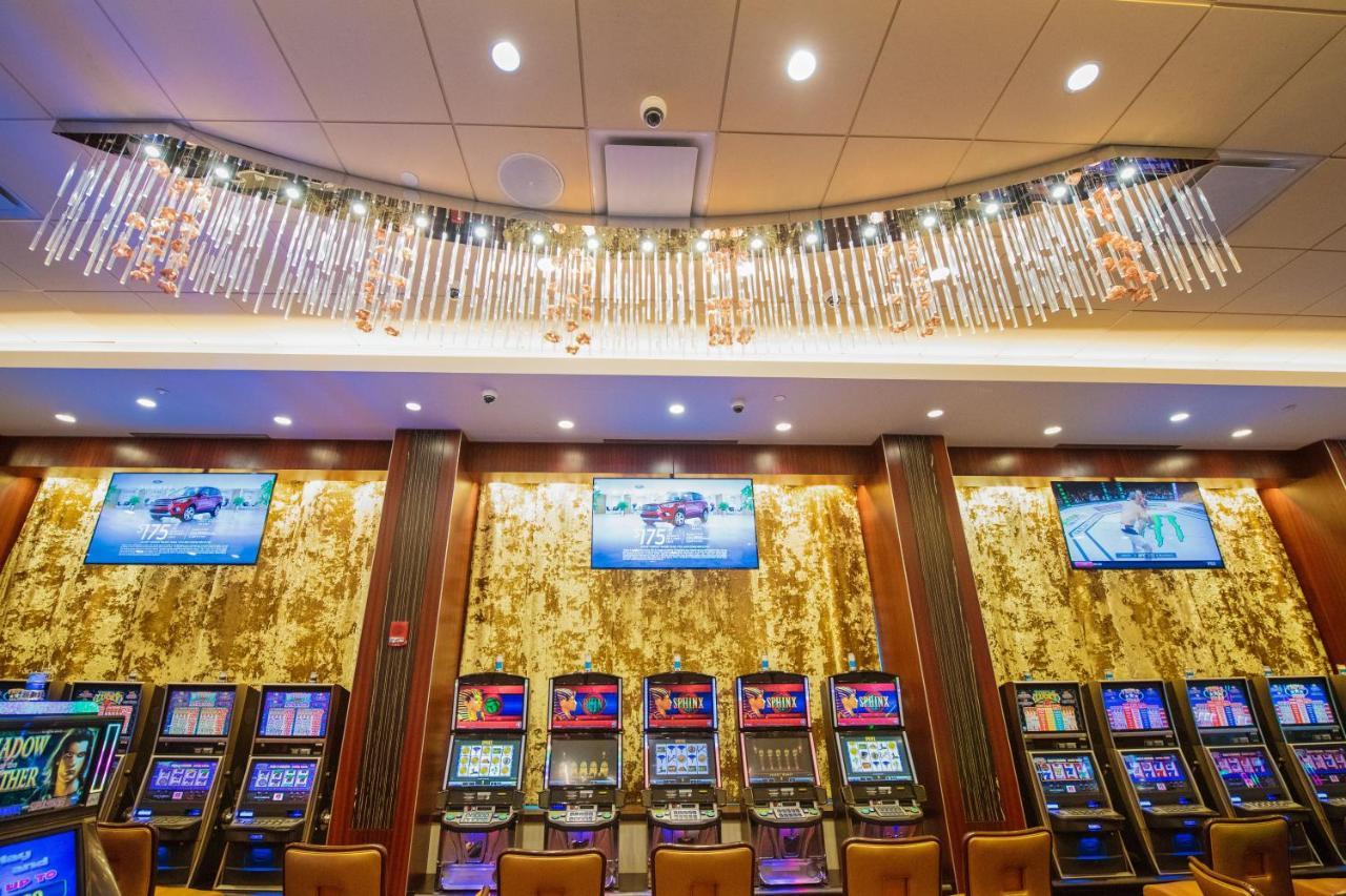 Jake'S 58 Casino Hotel - Adults Only Islandia Exterior foto