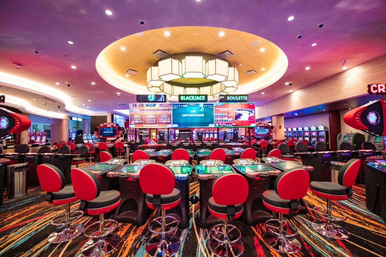 Jake'S 58 Casino Hotel - Adults Only Islandia Exterior foto