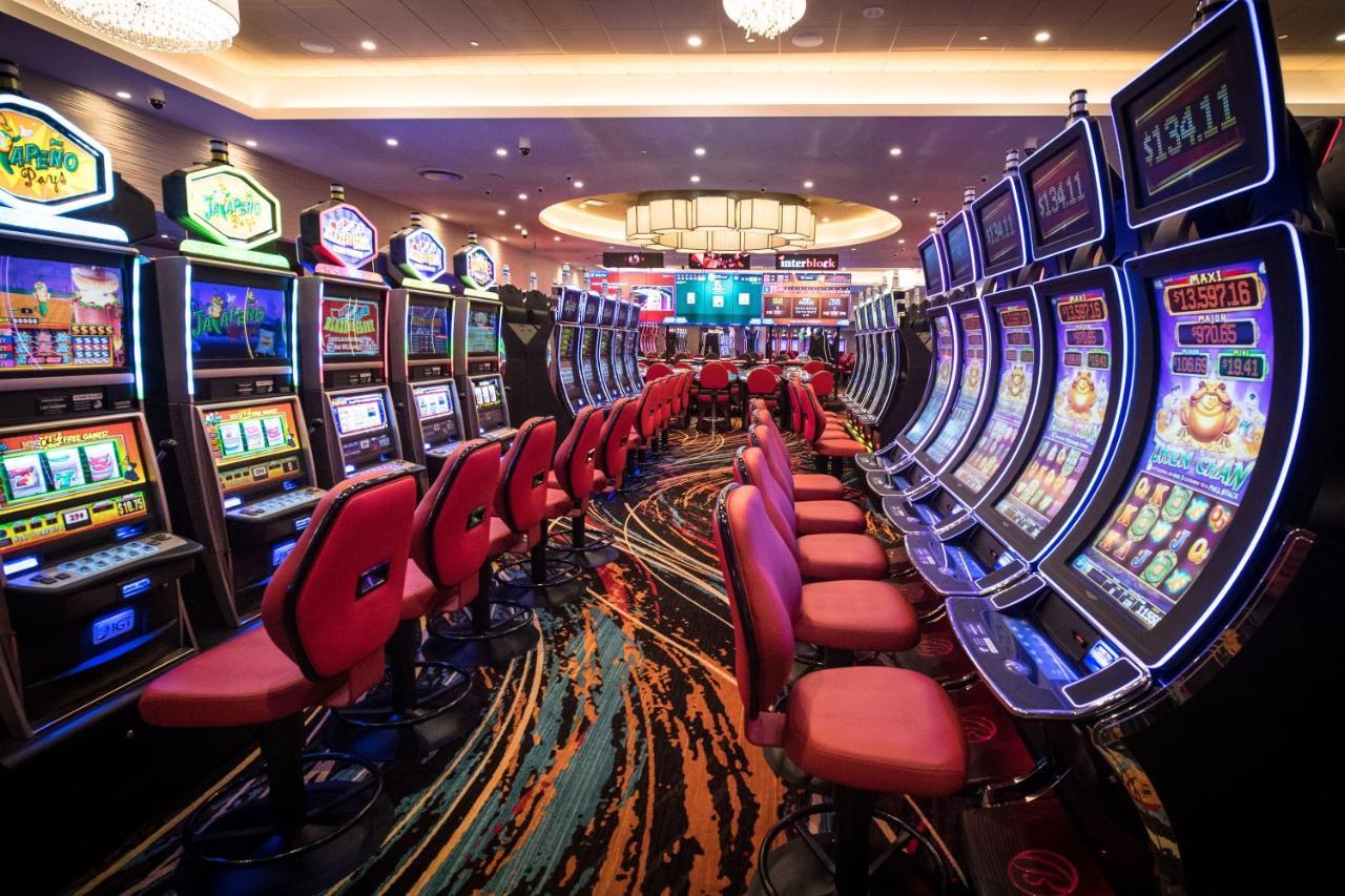 Jake'S 58 Casino Hotel - Adults Only Islandia Exterior foto