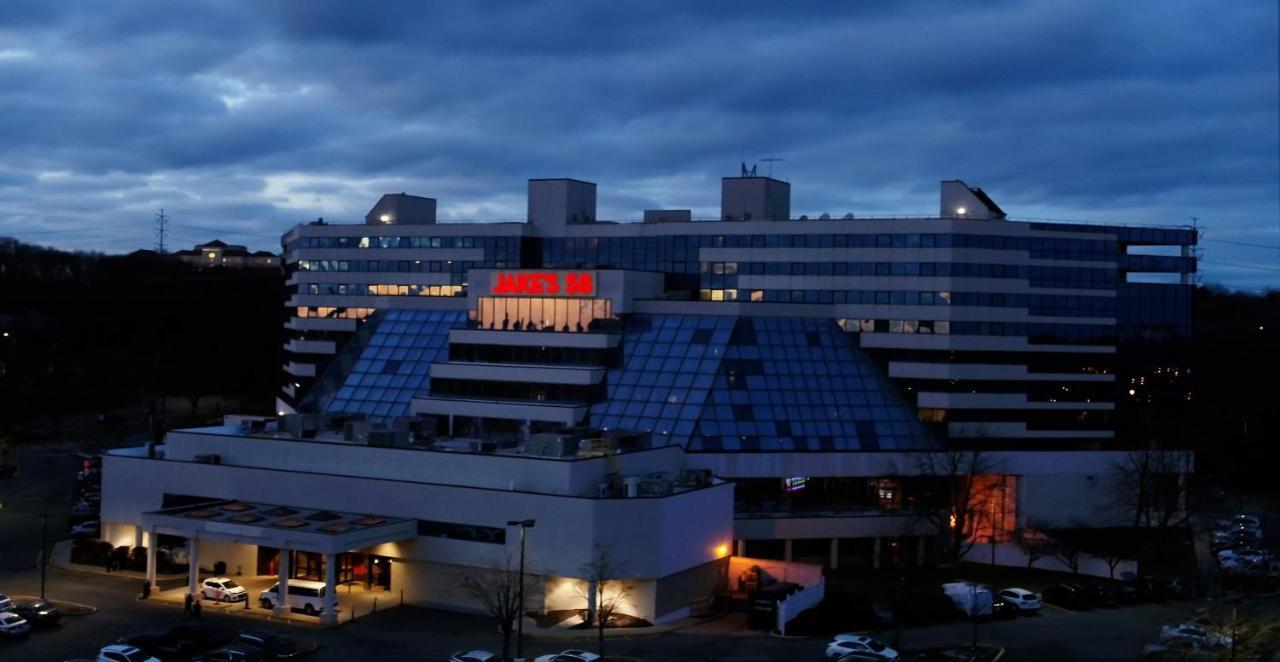 Jake'S 58 Casino Hotel - Adults Only Islandia Exterior foto